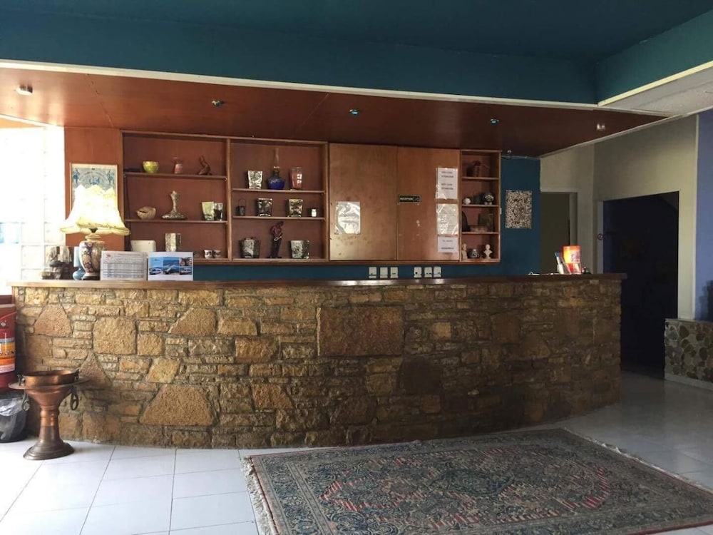 Oceanida Bay Hotel 11/51