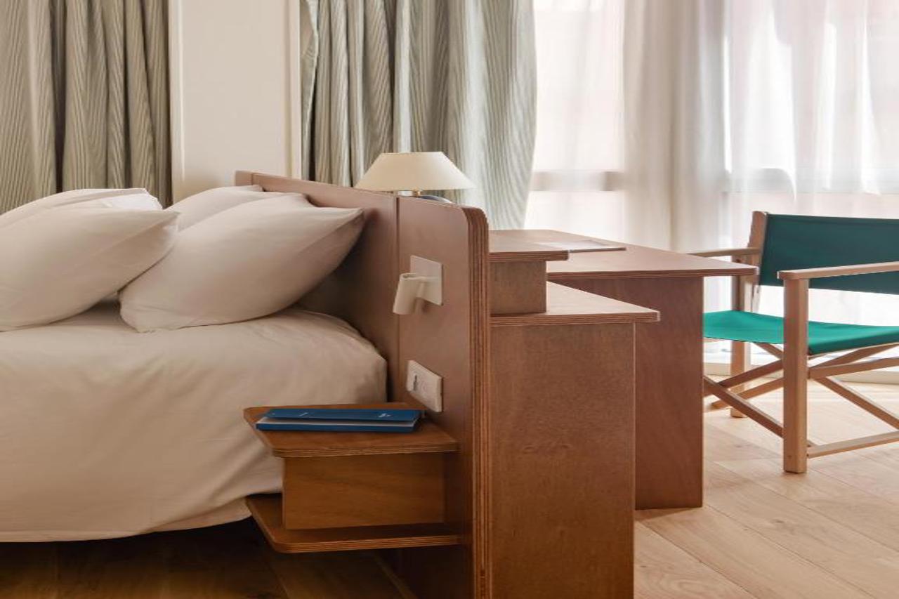 Alfred Hotels Paris Lecourbe 13/41