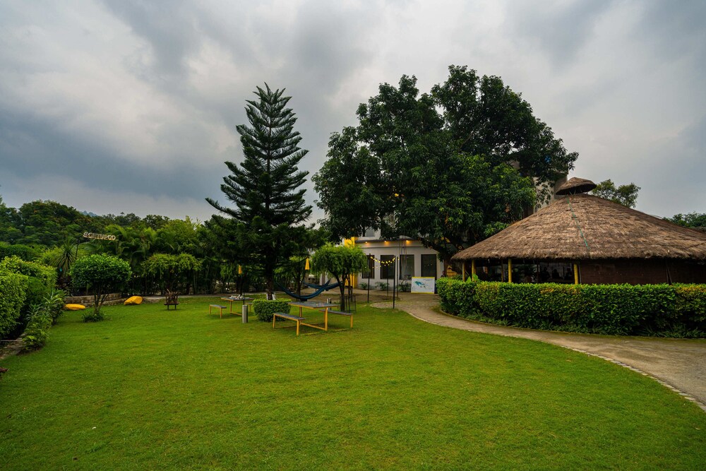CORBETT WILD RESORT 41/50