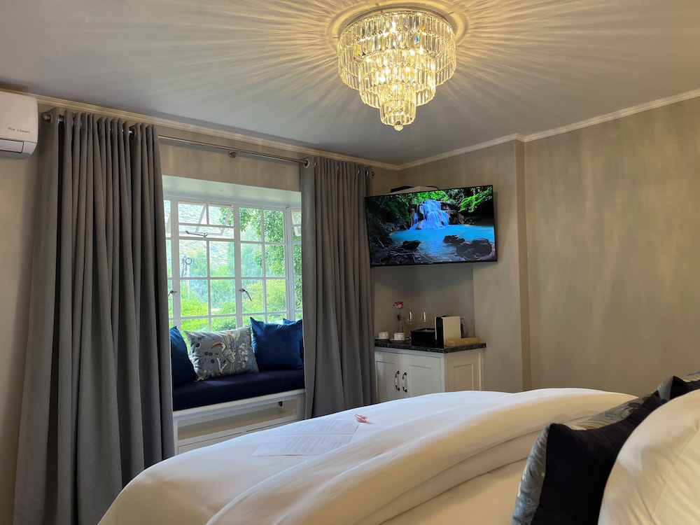 Premium, Twin Beds