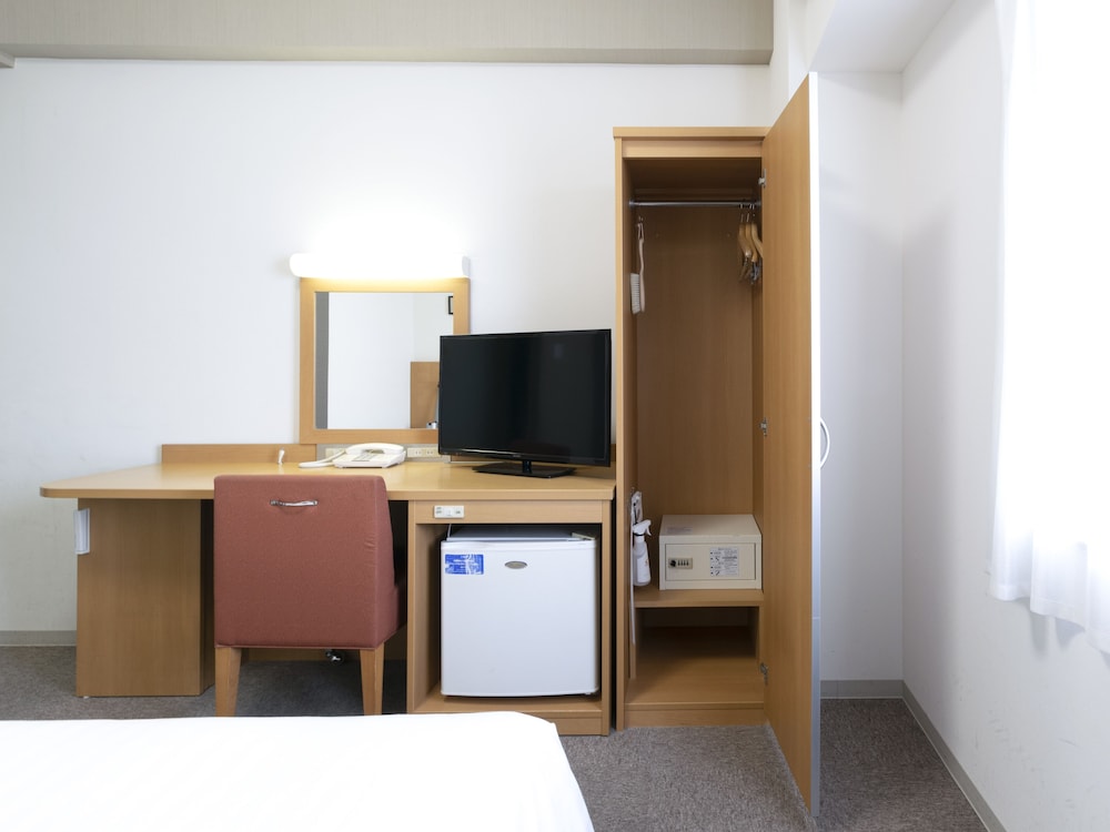 Comfort Hotel Central International Airport 49/53