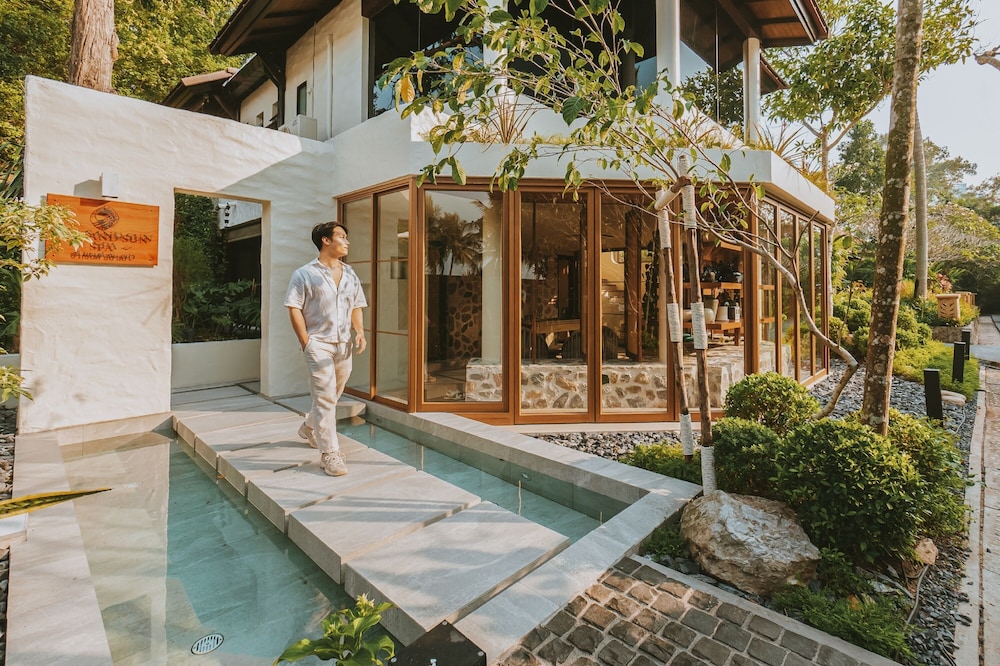 Sea Sand Sun Resort And Villas 24/50