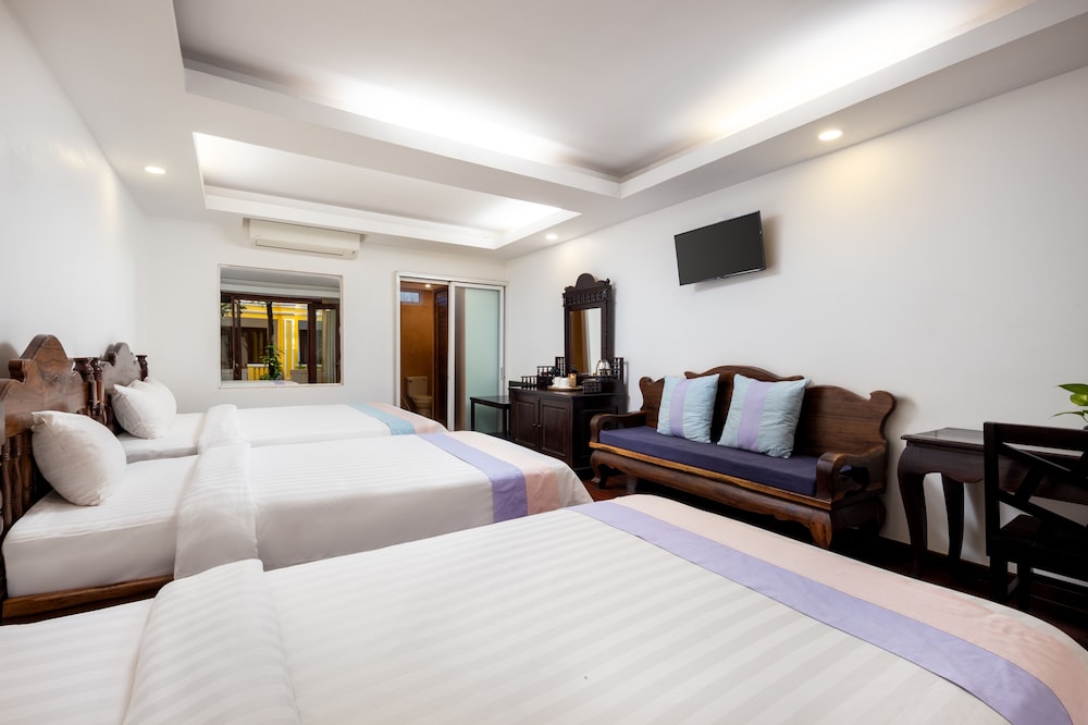 La Residence WatBo Hotel 8/64
