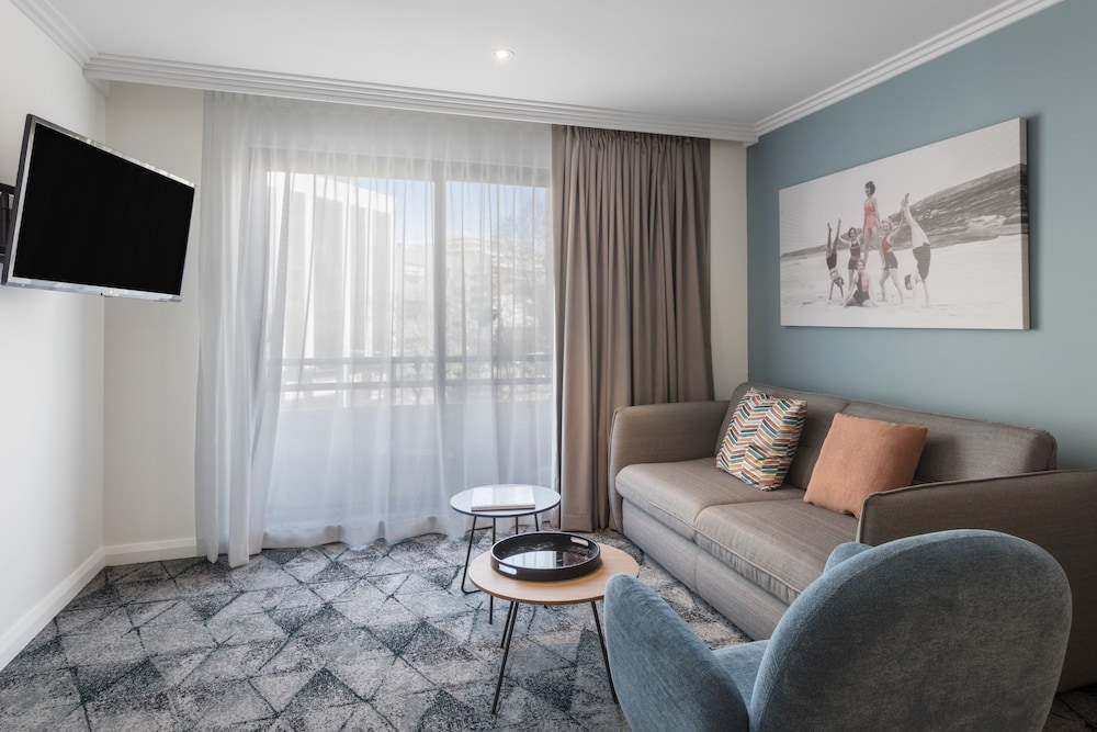 Club Wyndham Sydney, Trademark Collection by Wyndham 31/35