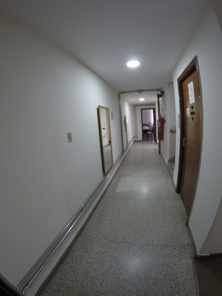Hotel Sao Nicolau 7/16