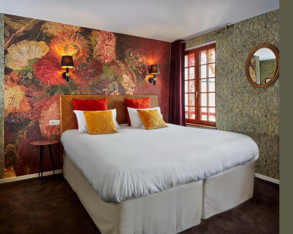 Hotel de France Et Des Fuchsias 7/19