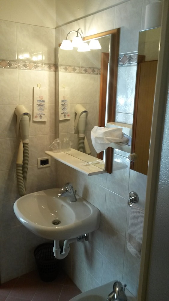 Hotel Oswald 34/40