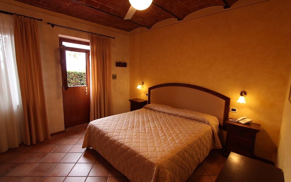 Agrihotel Elisabetta 23/60