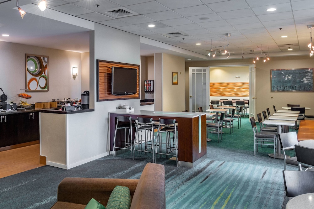 Springhill Suites By Marriott Fairbanks 6/48