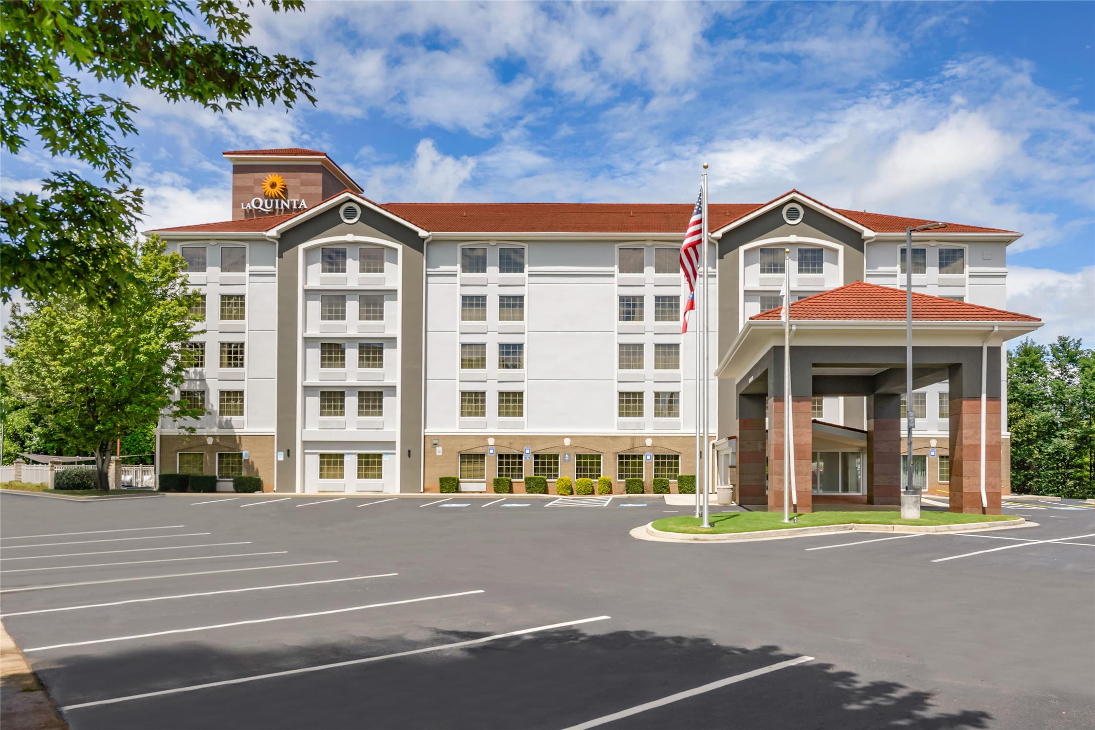 La Quinta Inn & Suites by Wyndham Atlanta Douglasville 49/53