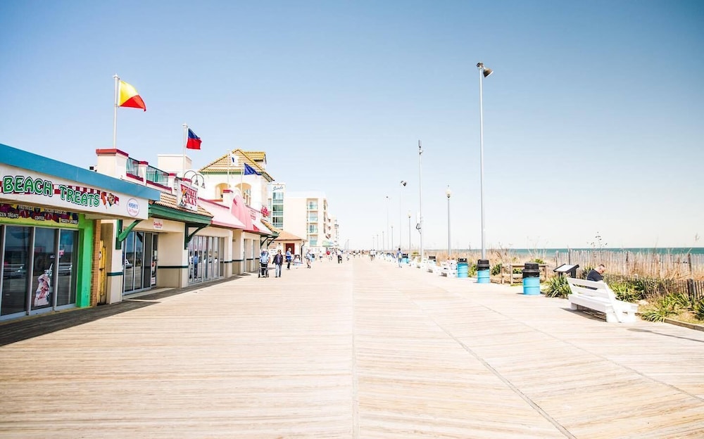 Hyatt House Lewes Rehoboth Beach 42/47