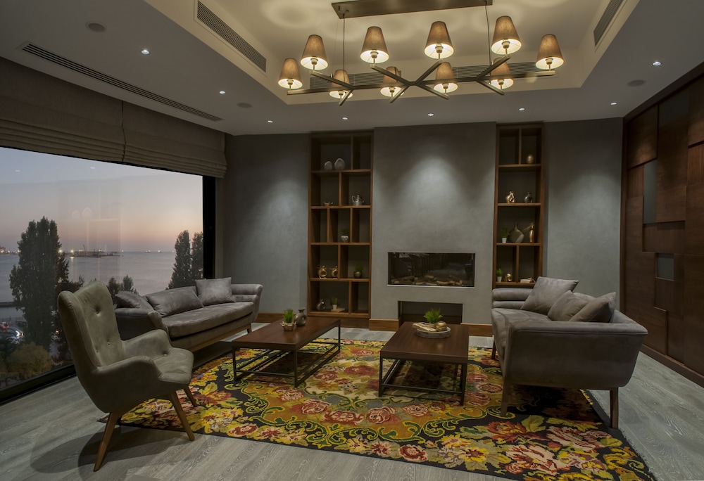Holiday Inn ISTANBUL - TUZLA BAY 35/69