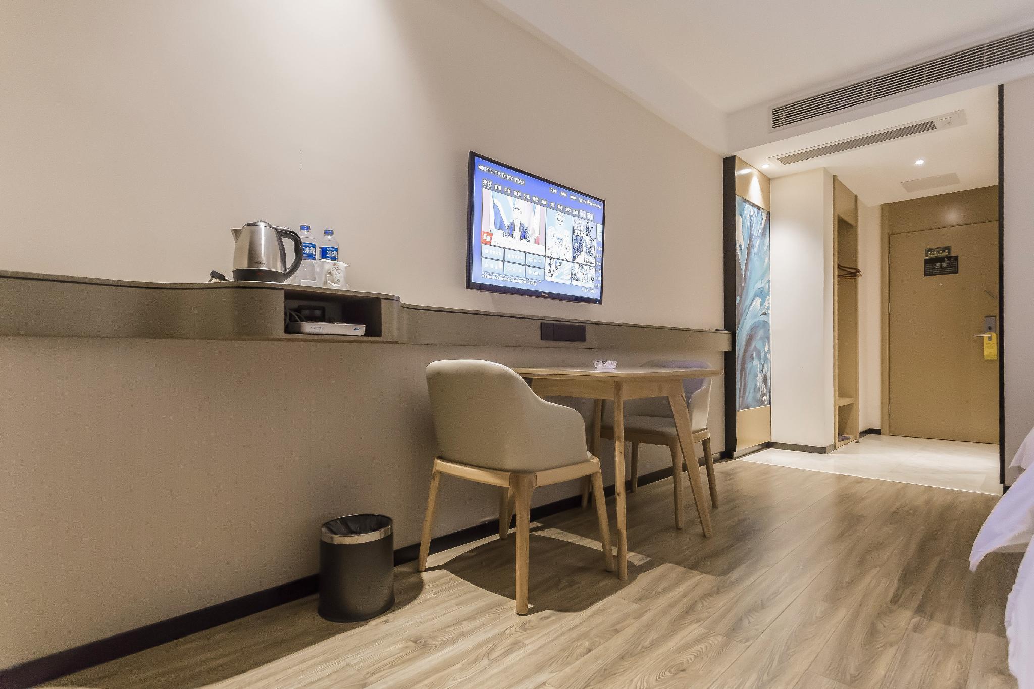 City Comfort Inn (Zhaoqing Dawang Wandu Square) 22/31