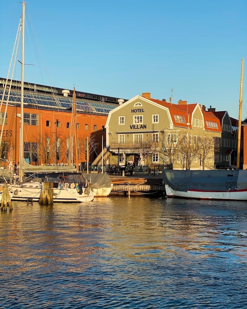 Dialog Hotel Villan 43/50