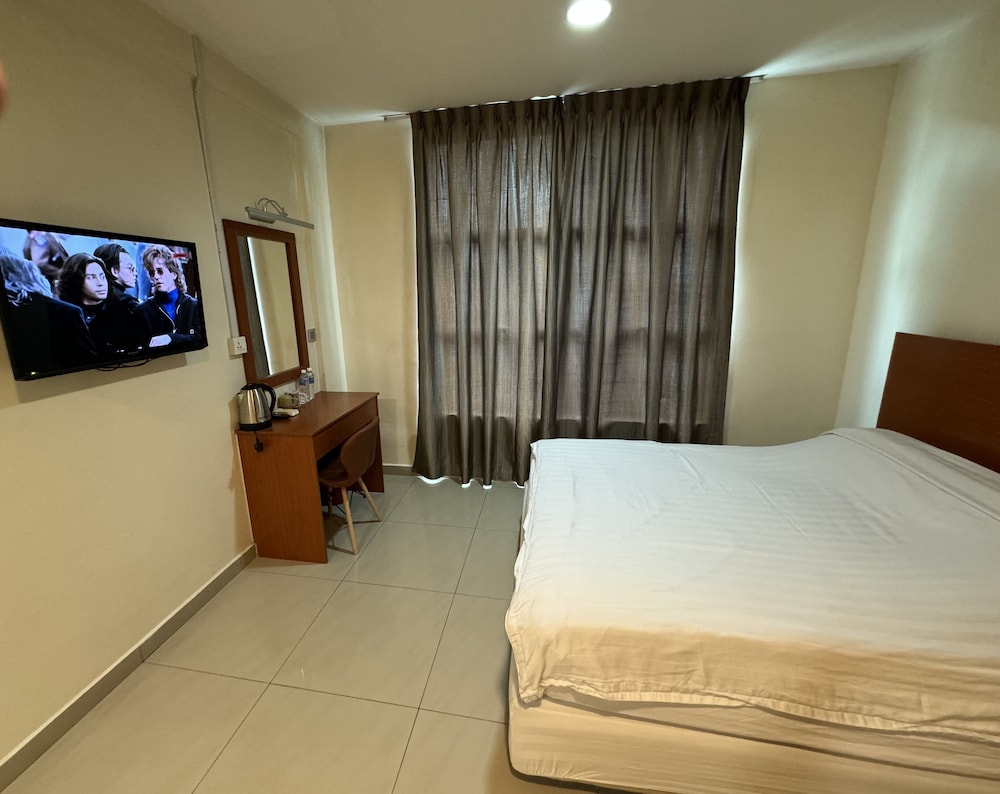Aeton Hotel 34/61