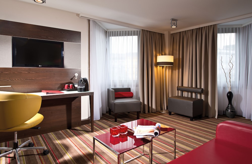 Leonardo Hotel Vienna 35/64