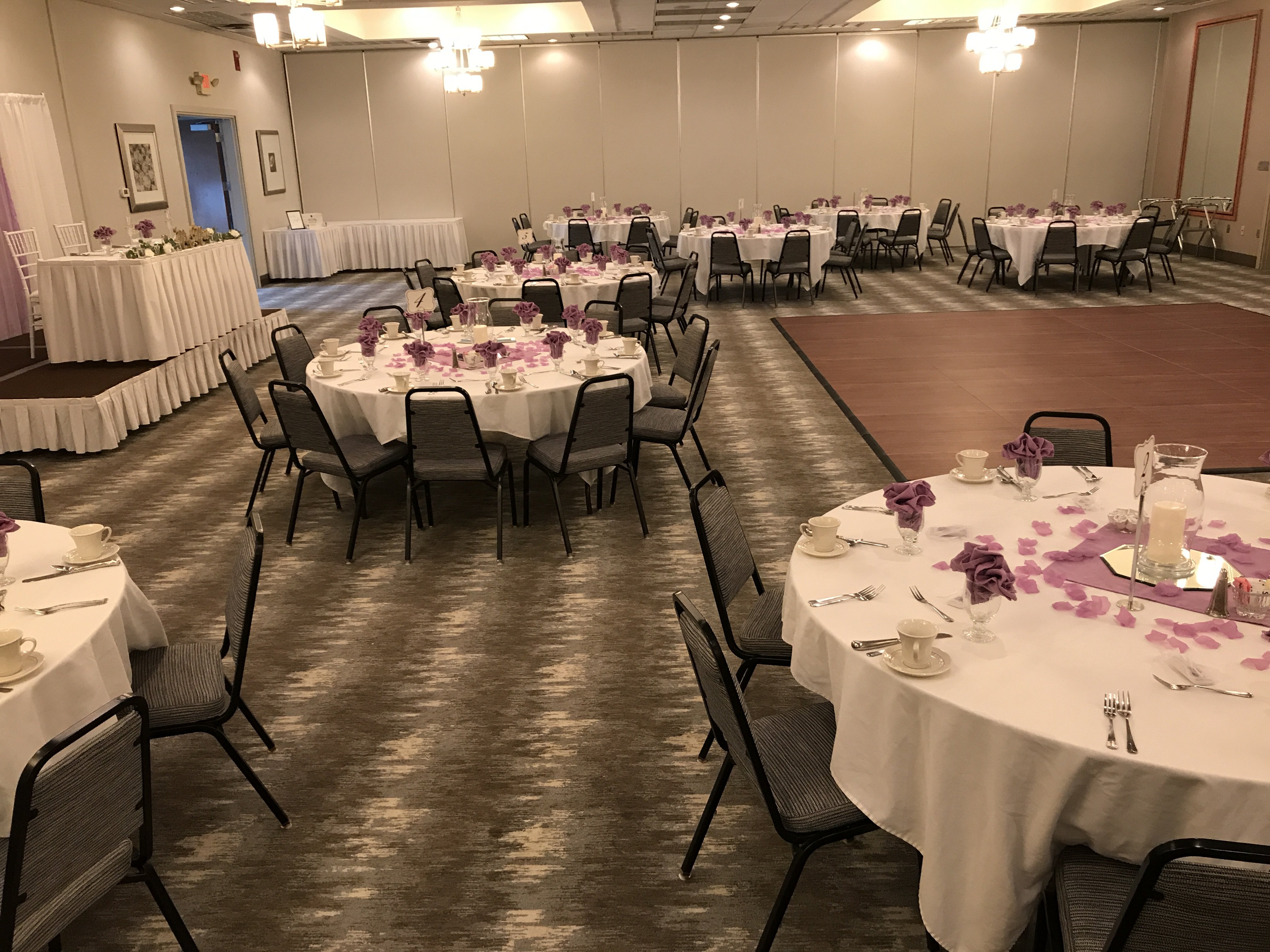 Holiday Inn Martinsburg 55/81