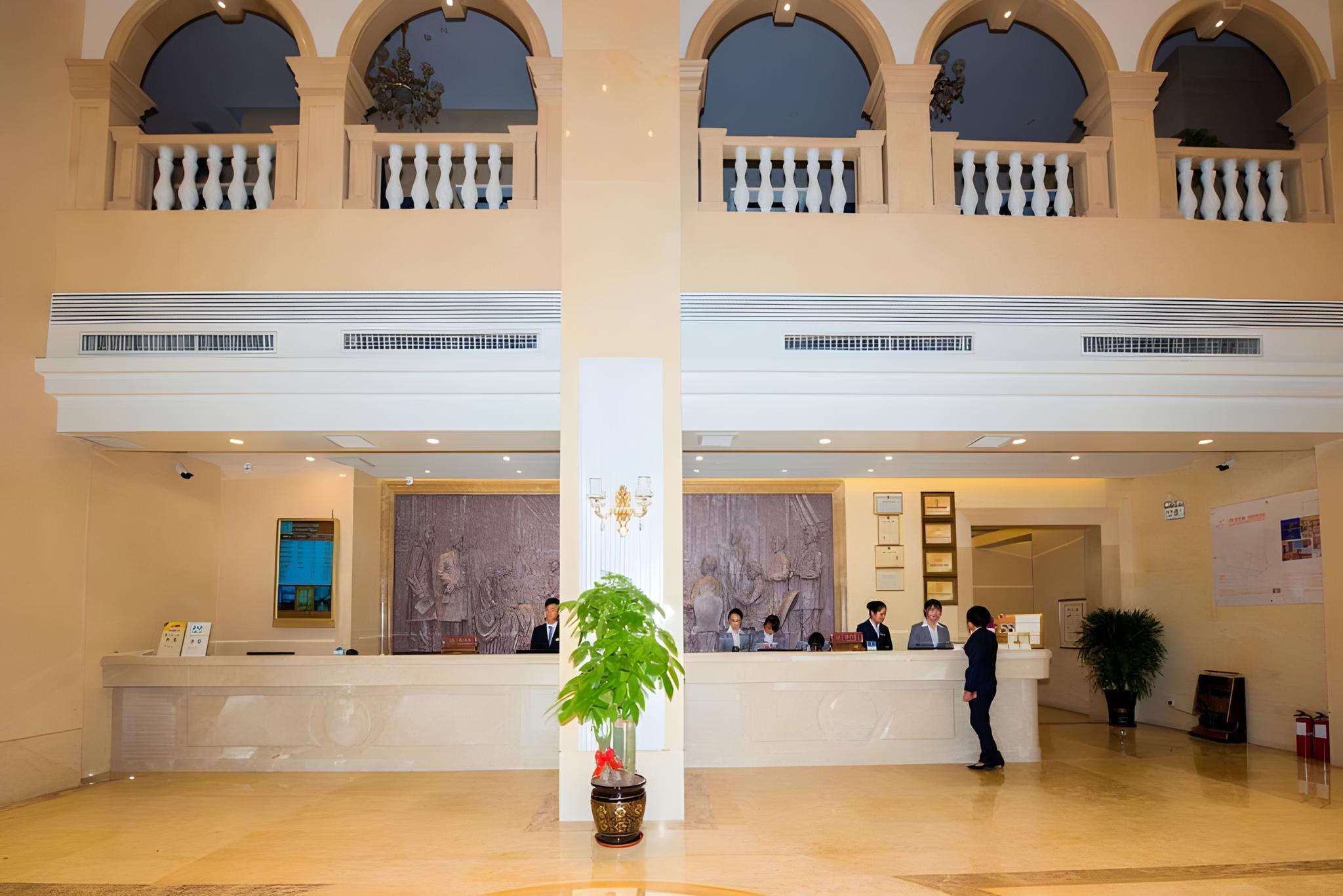 Venus Royal Hotel (Guilin Airport) 9/51