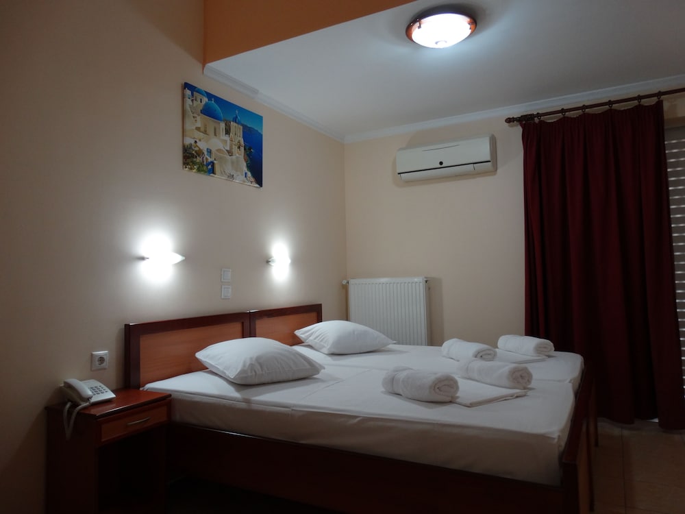 Faros 1 Hotel 23/67