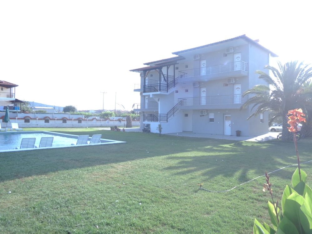 Vergina Pension 35/44