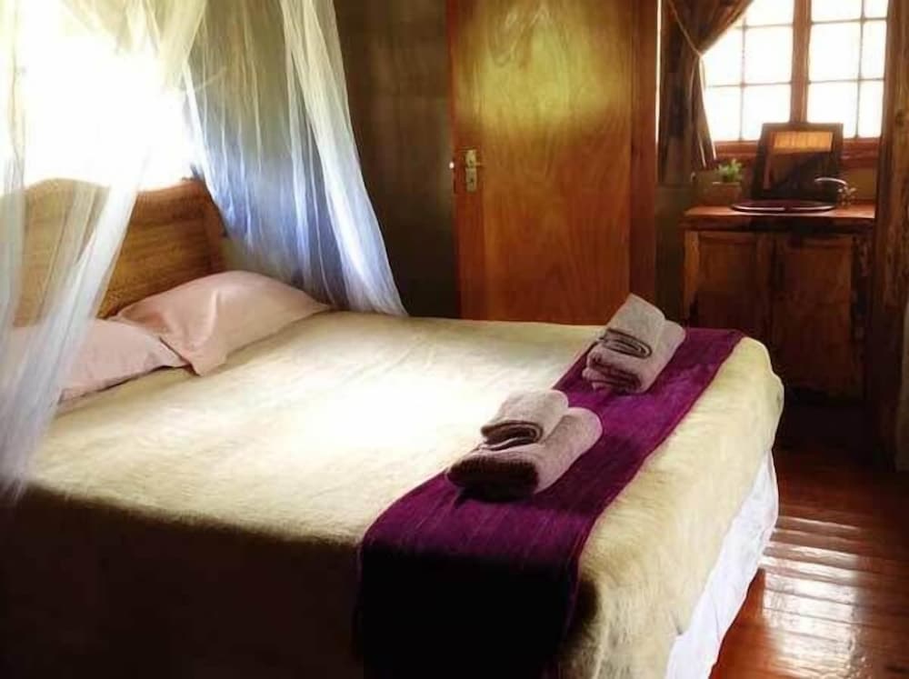 Adansonia Eco Lodge 2/22