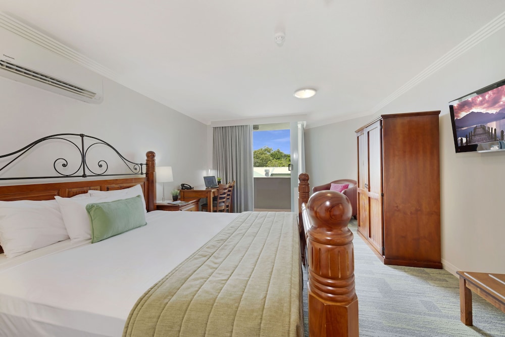 Burnett Riverside Motel 24/40