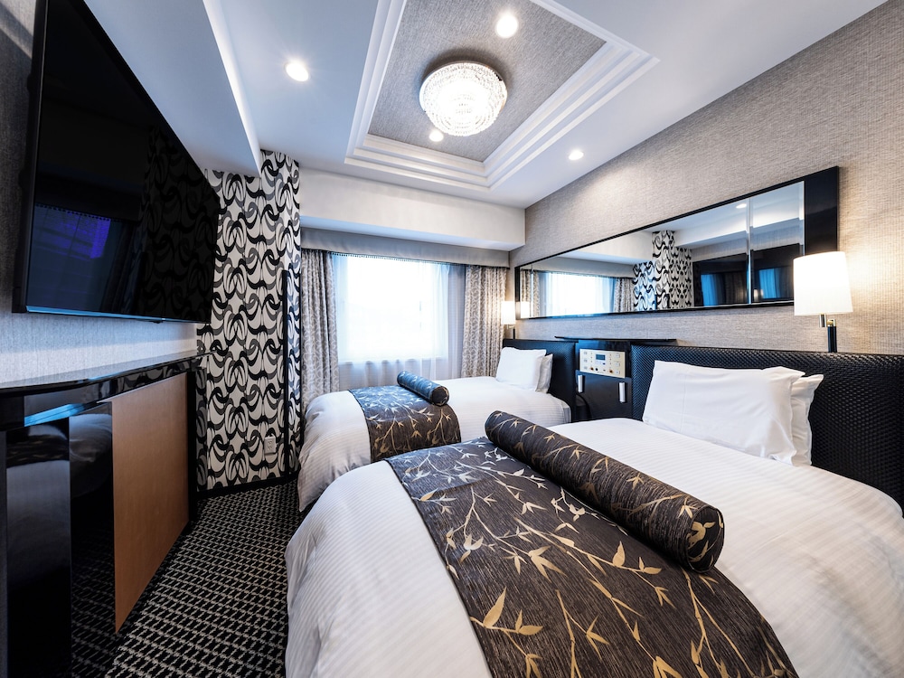 APA Hotel Hiroshima Ekimae Shinkansenguchi 20/60