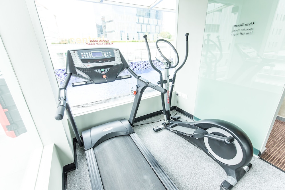 Ibis Budget Singapore Clarke Quay 47/59