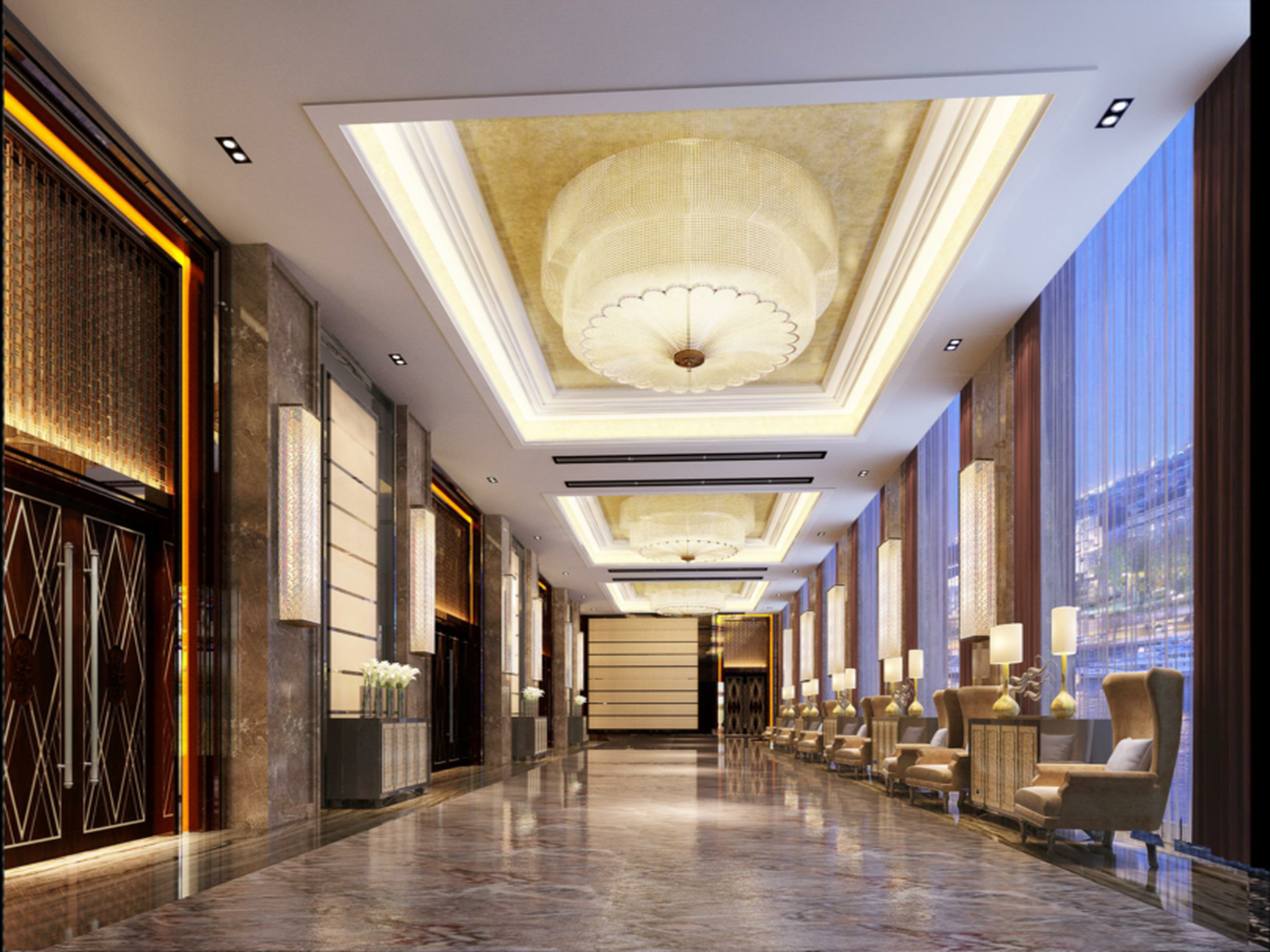 Xinjunyue Hotel 30/47