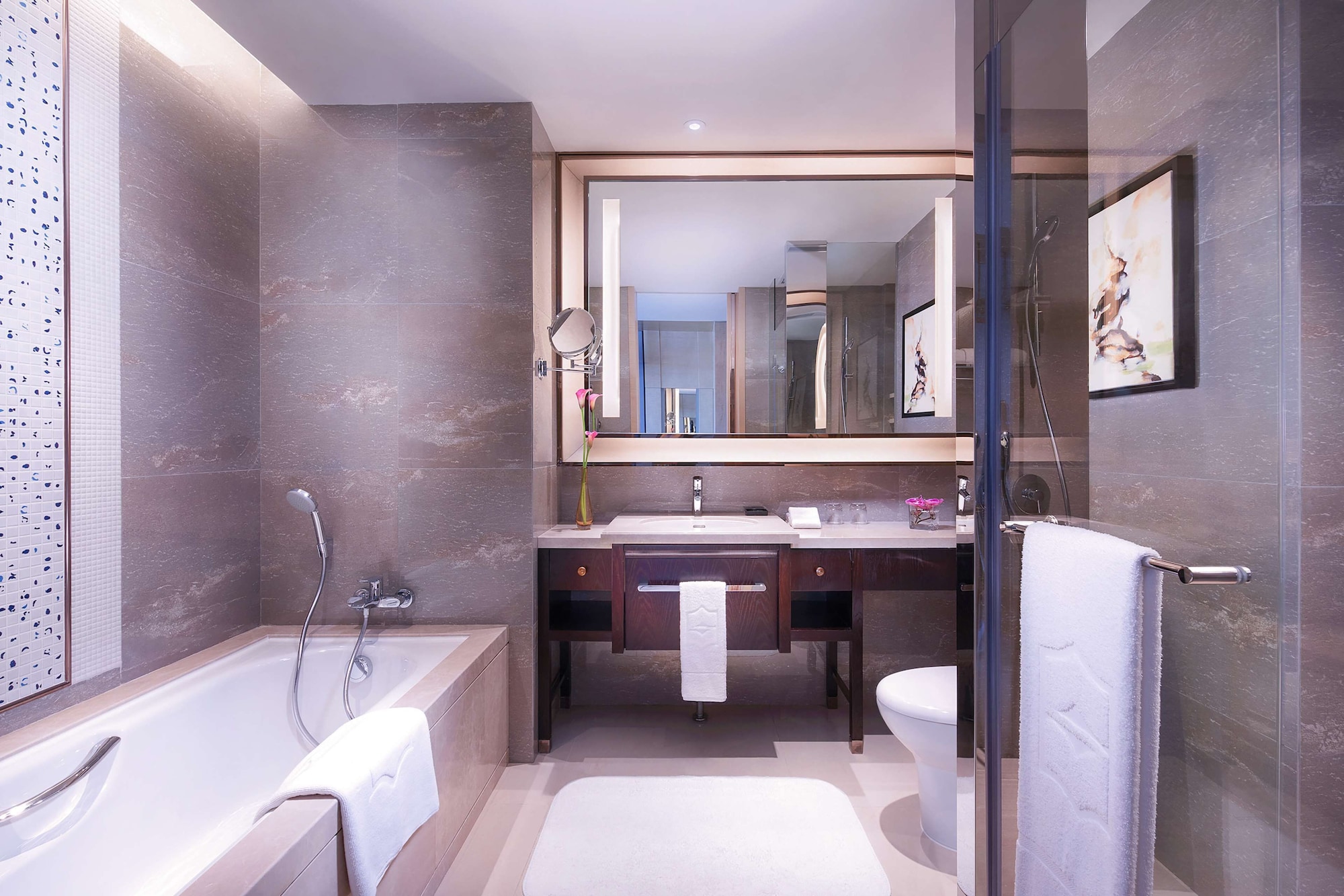 Shangri La Xiamen in XIAMEN