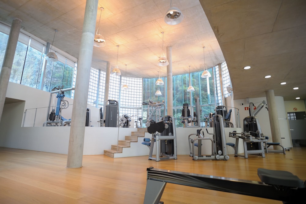 HOTEL BALNEARIO DE PANTICOSA RESORT 26/43