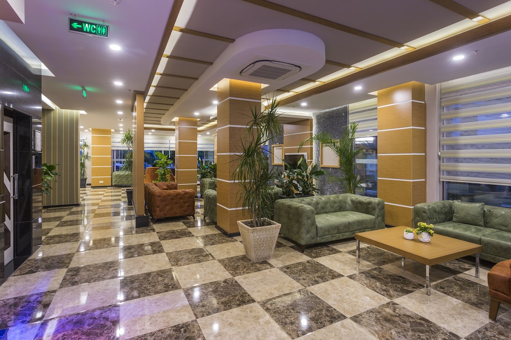 Lonicera City Hotel 13/58