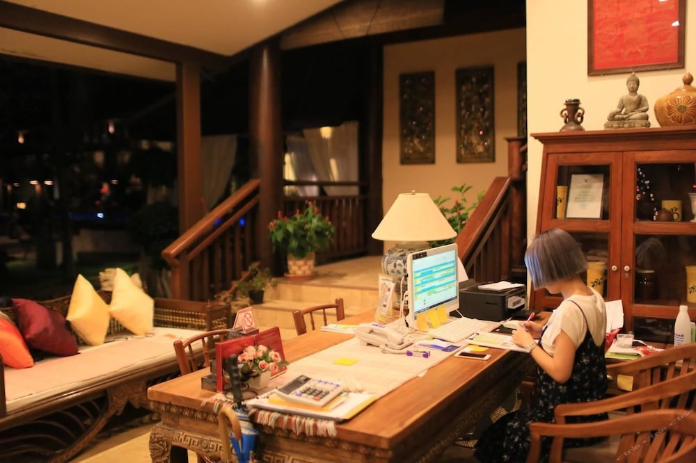 Huean Kham Hom Resort 60/72