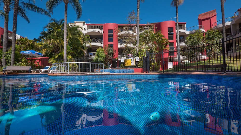 Enderley Gardens Resort 53/55