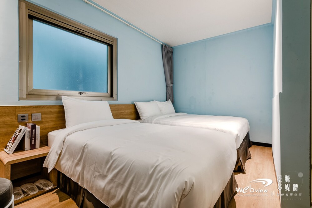 Prince Hotel 21/50