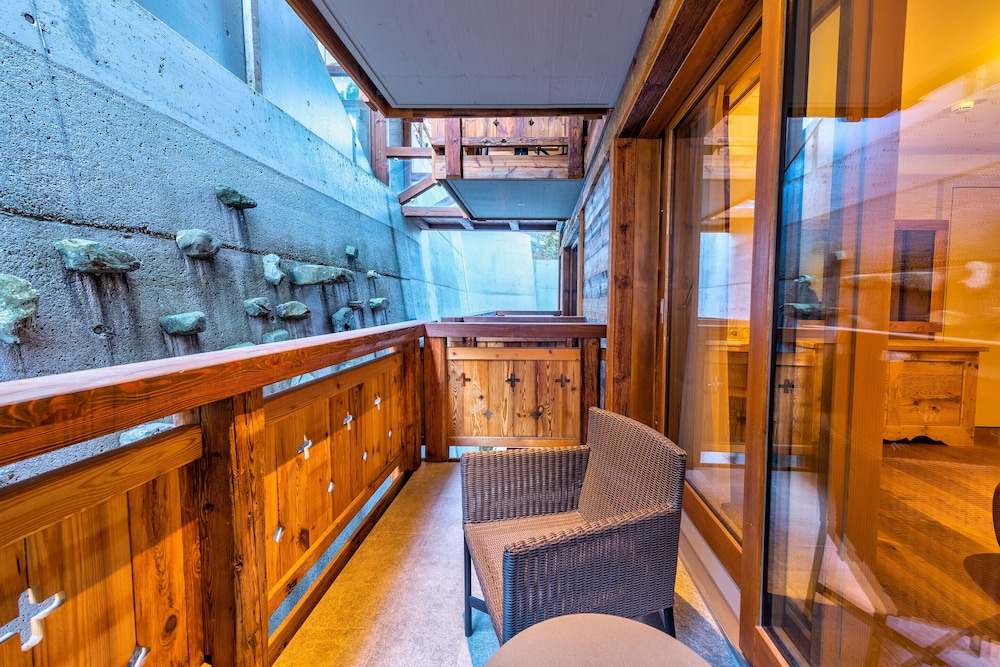 Hotel Nendaz 4 Vallees et Spa 58/81