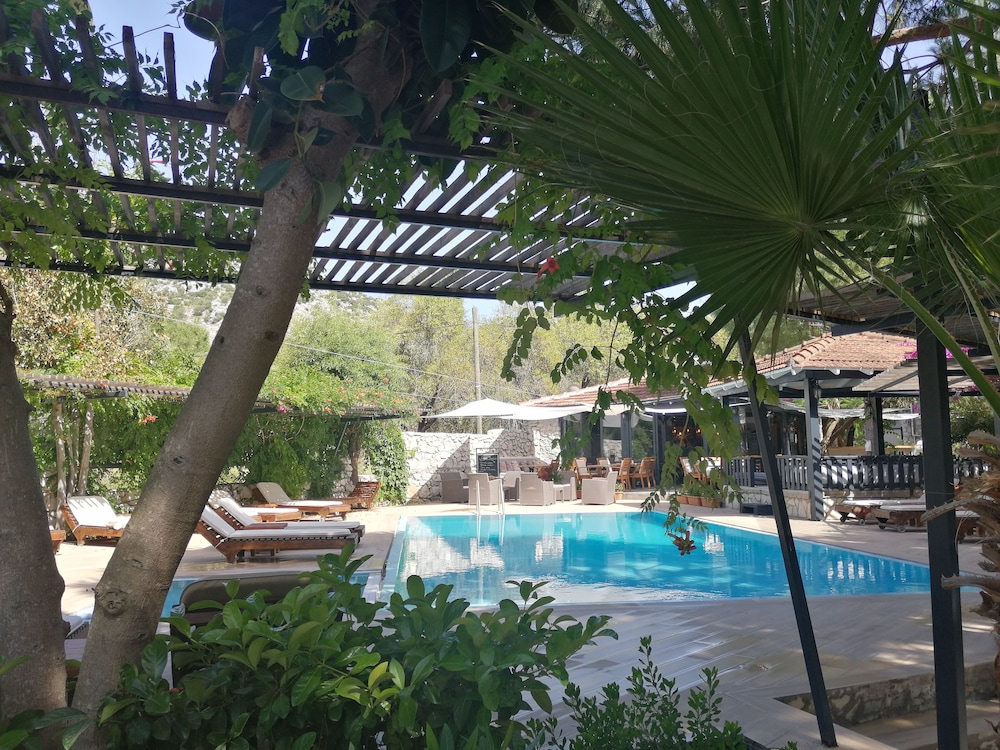 Selimhan Hotel 37/50