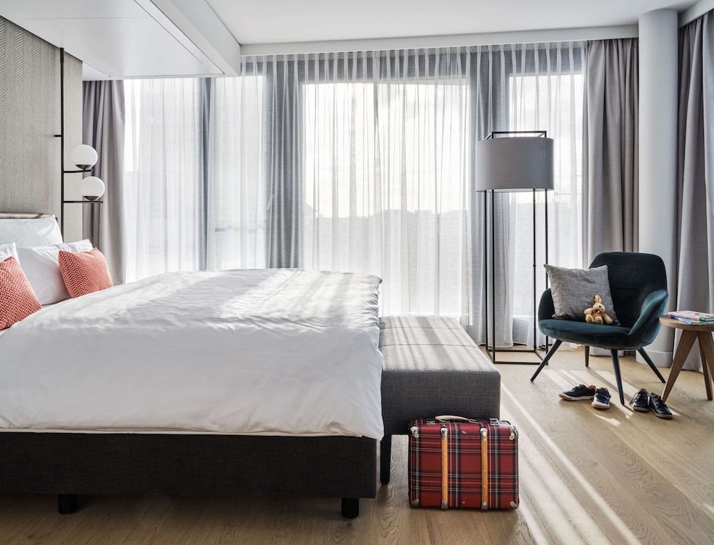 Atlantic Hotel Muenster 14/50