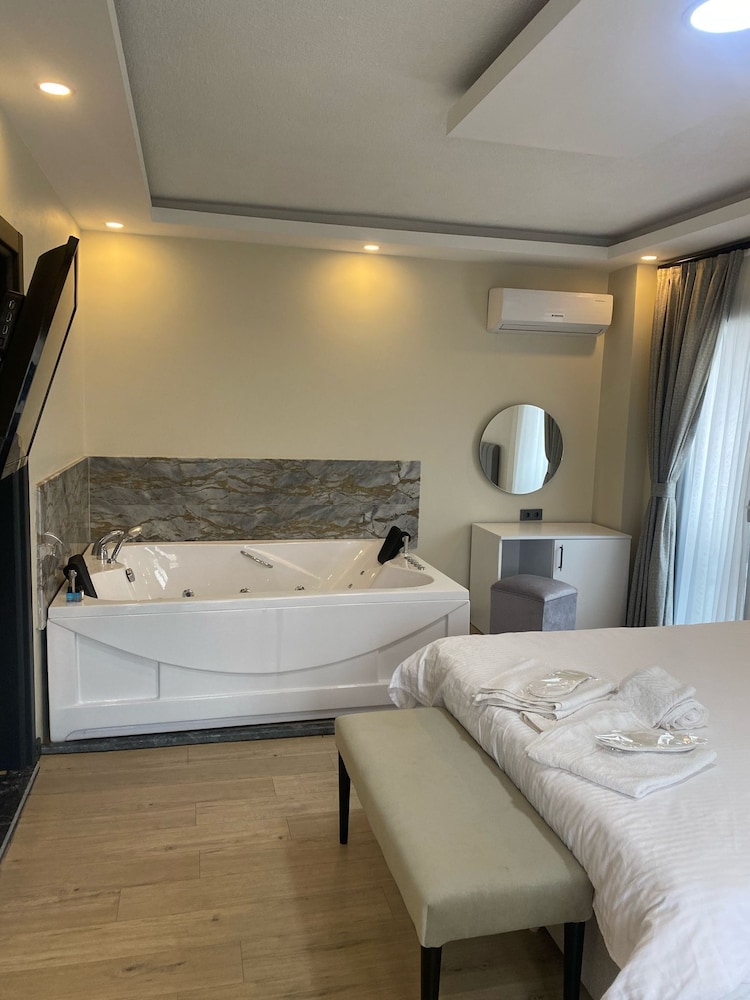 Agva Capella Hideaway - Adults Only 15/55