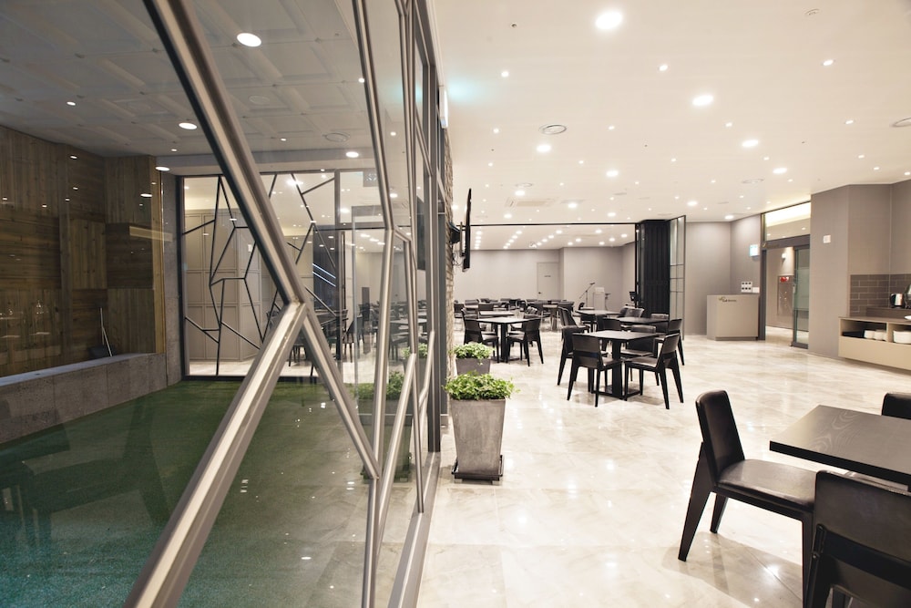 GnB Hotel 52/73