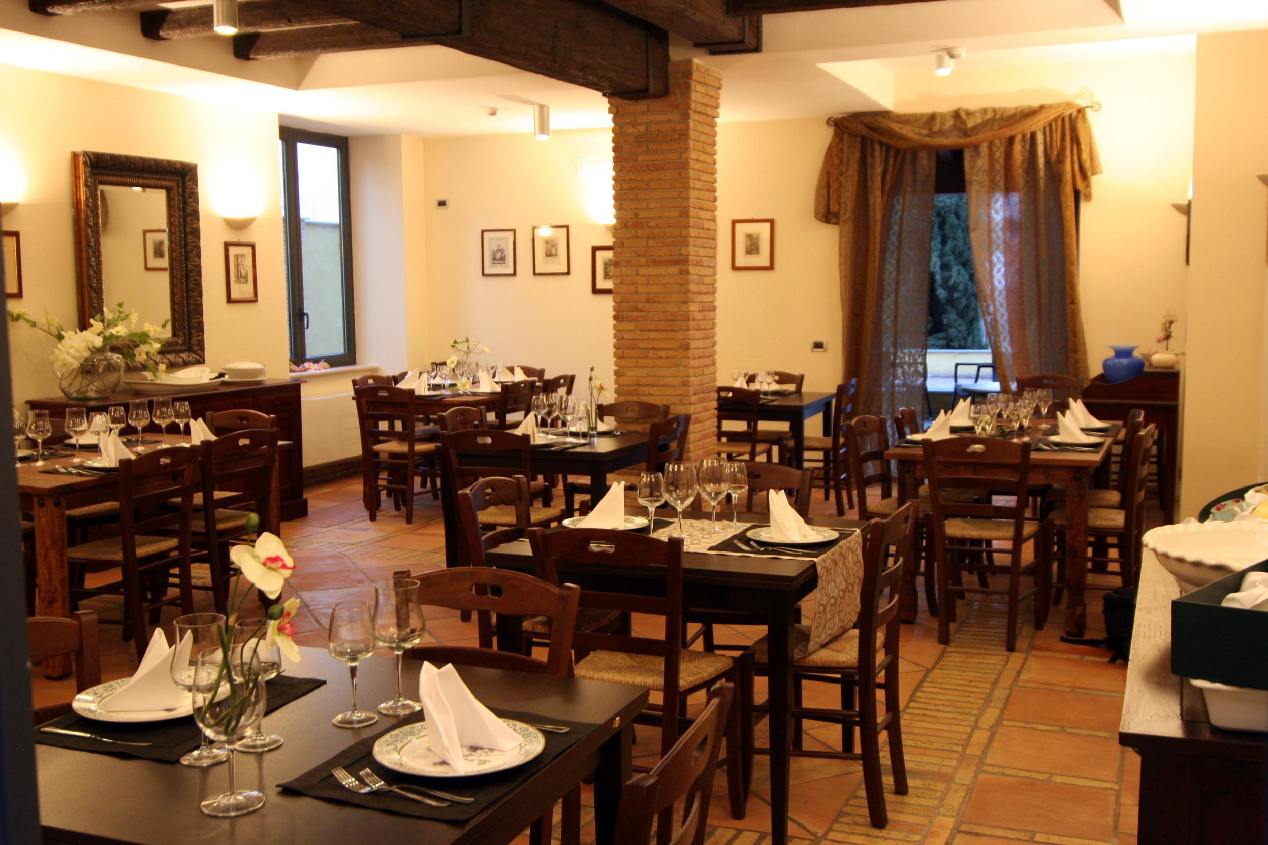 Green Hotel Poggio Regillo 26/42