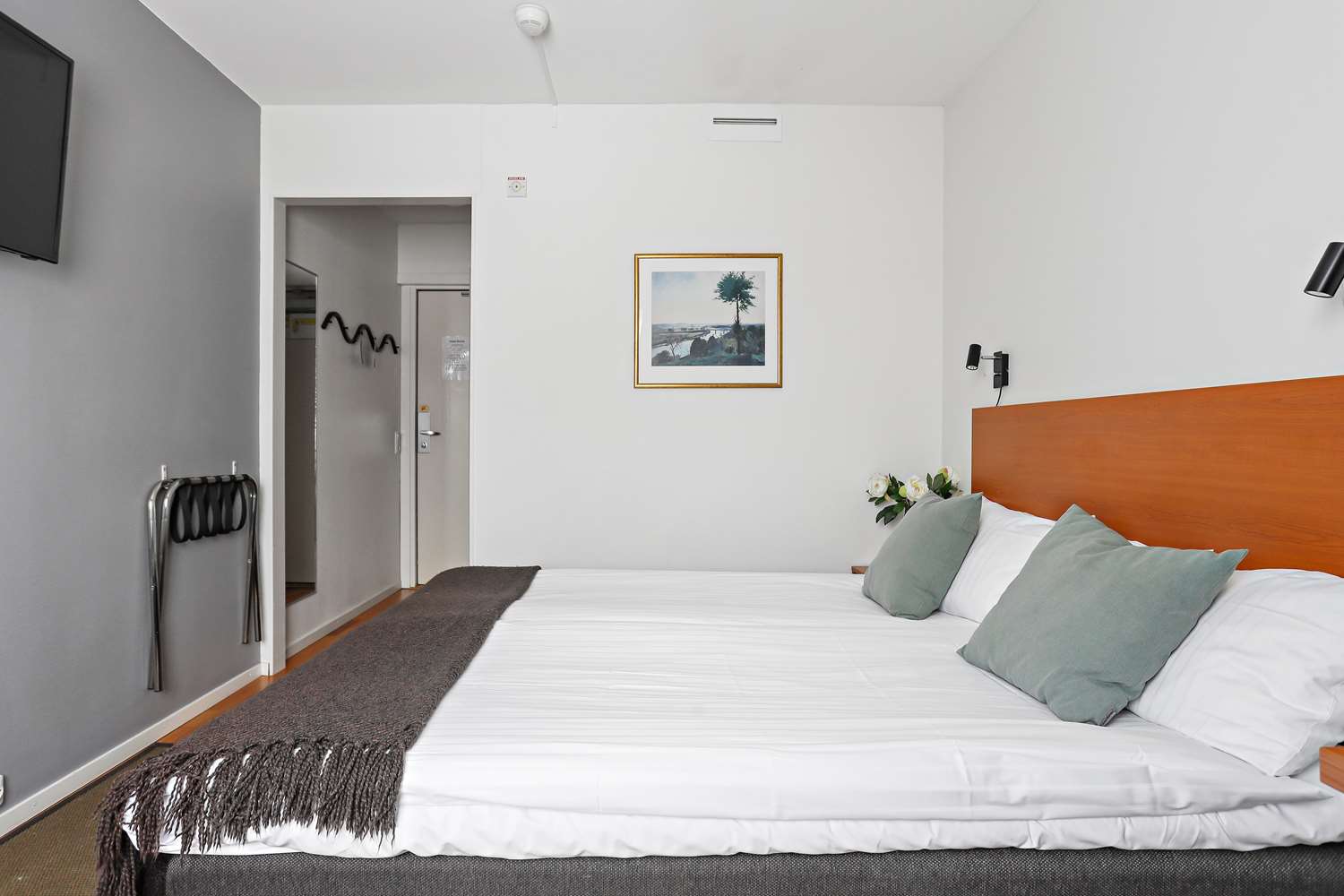 Superior, Twin Beds