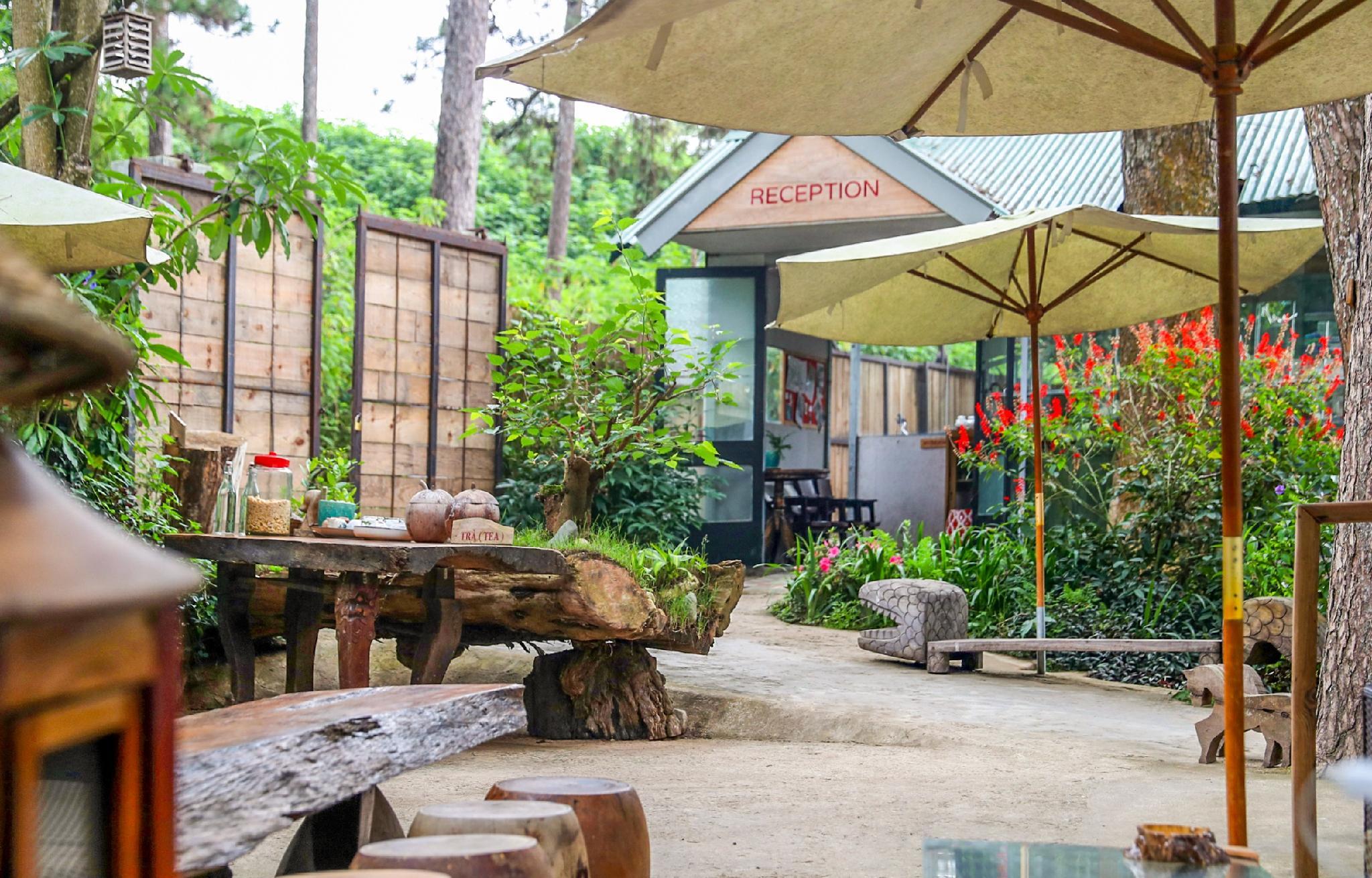 Stop And Go Boutique Hotel Since 1982 15/28