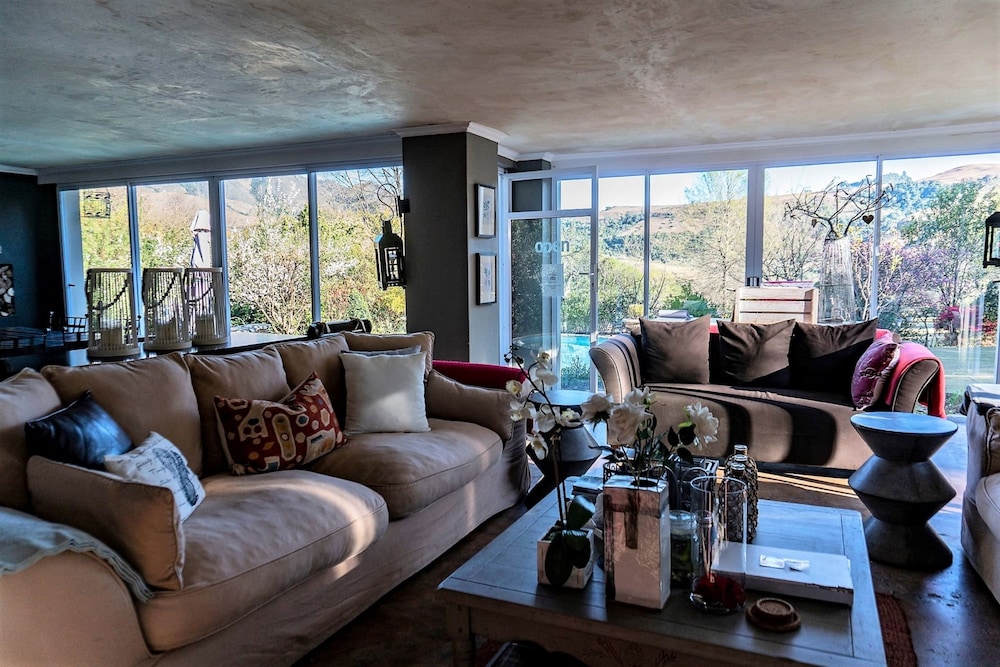 Cathkin Cottage B&B 14/42