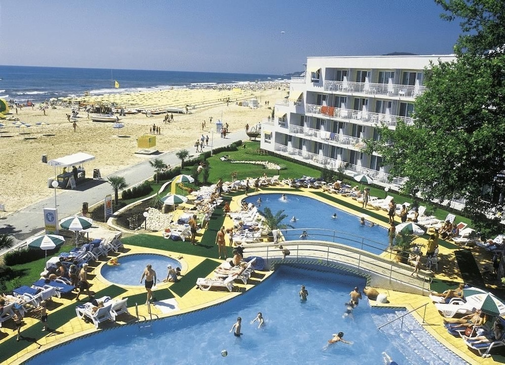 Hotel Kaliopa 11/46