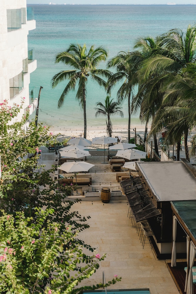 Hyatt Centric Playa del Carmen 43/50