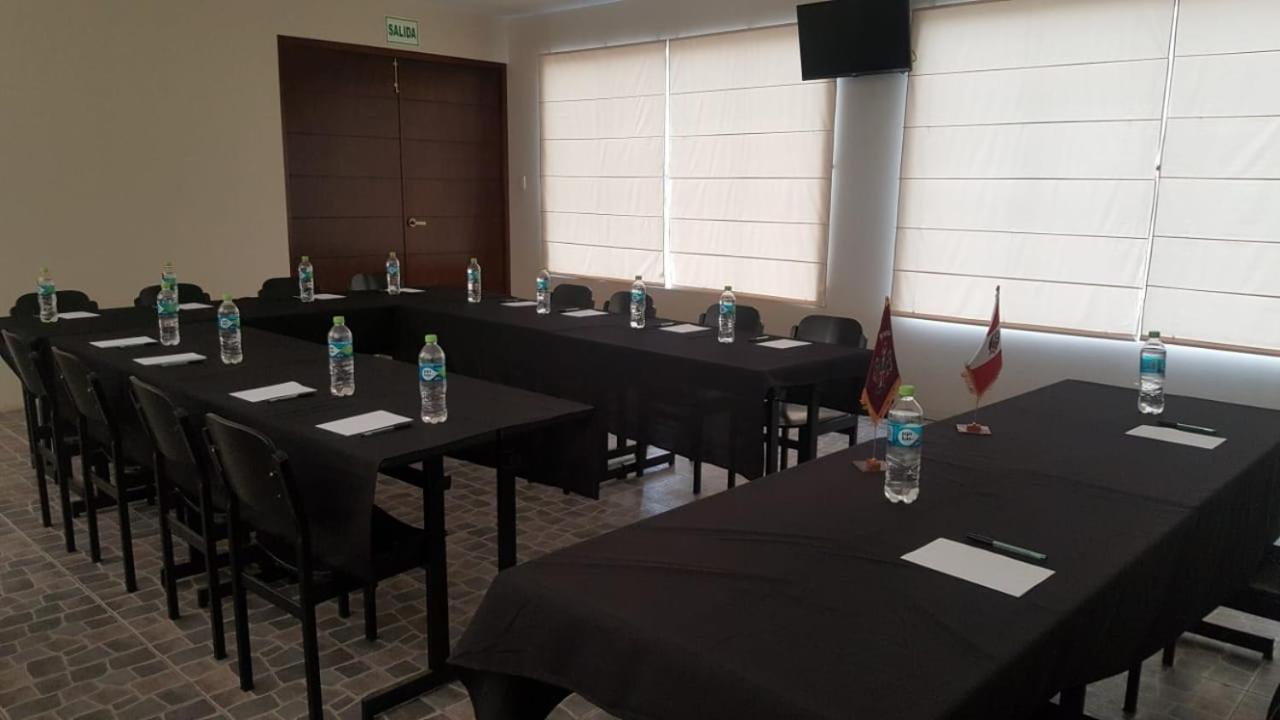 Hoteles Riviera Colonial 26/33
