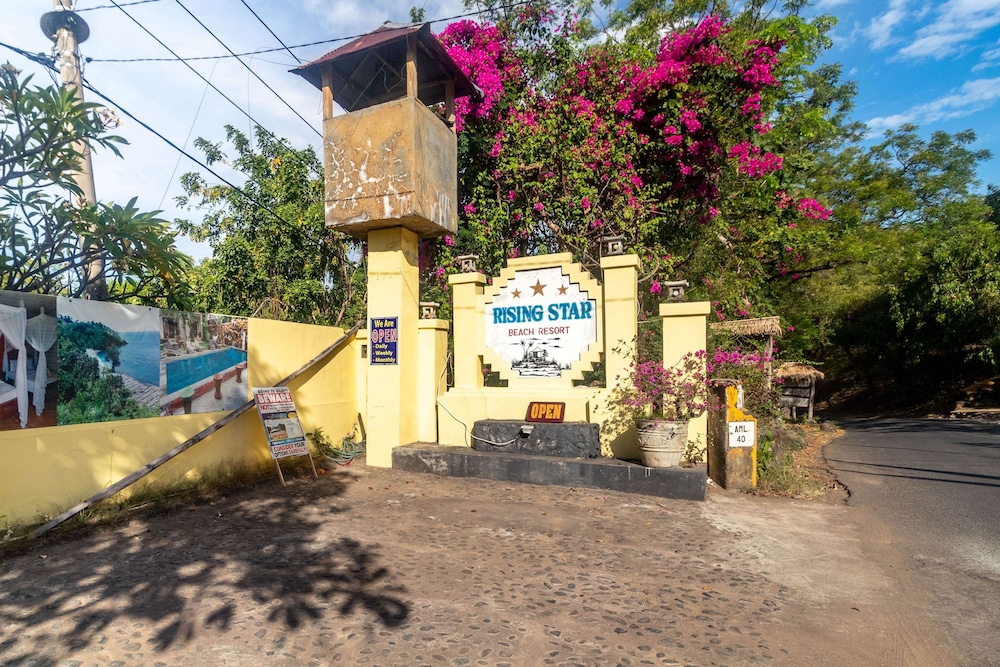 Rising Star Beach Resort 36/50