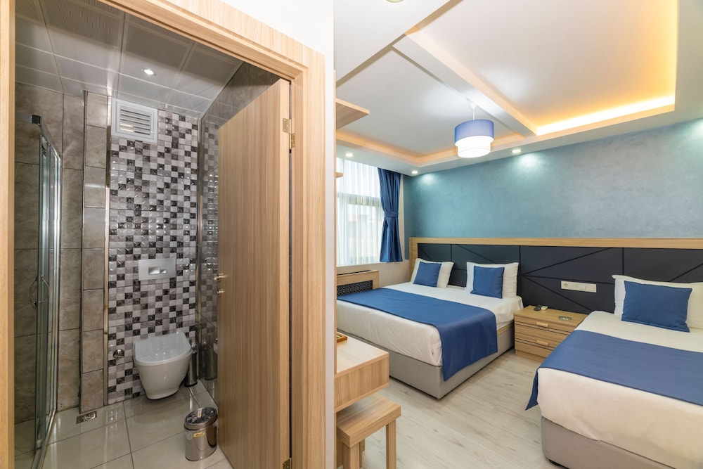 Yesilpark Hotel 27/65