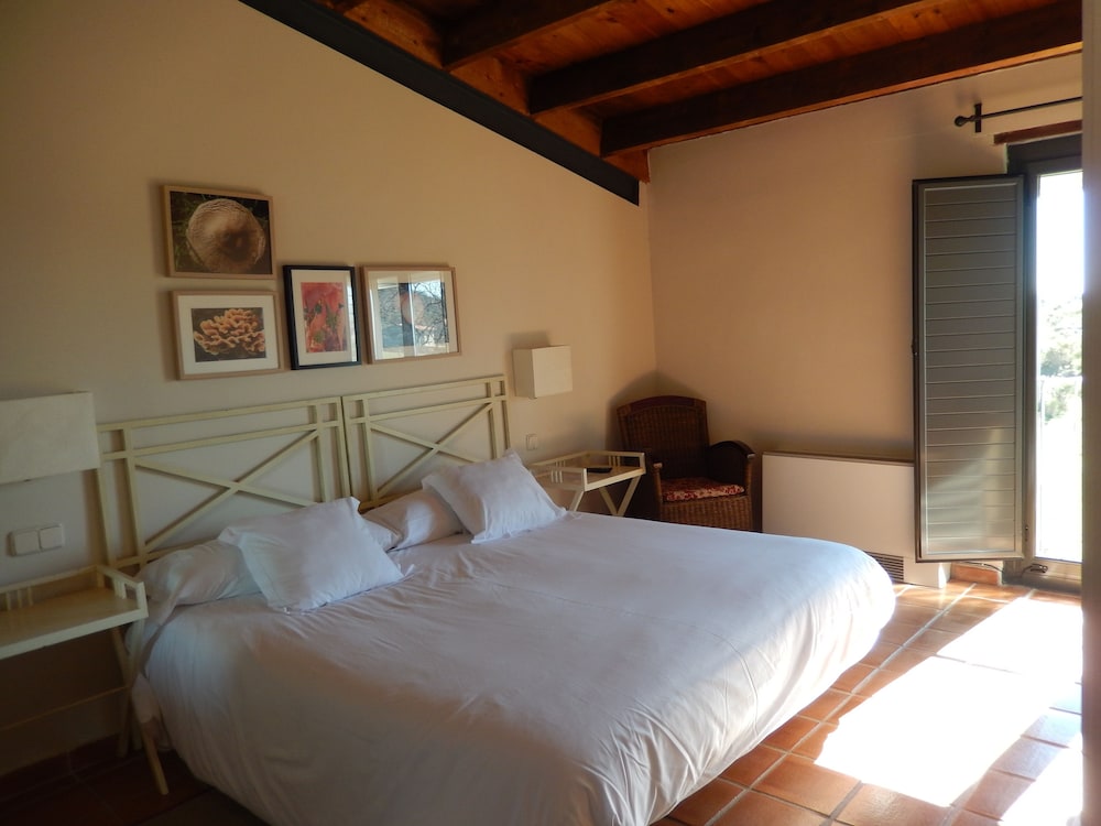 Hotel El Turcal 8/41